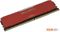 Оперативная память Crucial BALLISTIX 16GB DDR4 PC4-21300 BL16G26C16U4R (219335)