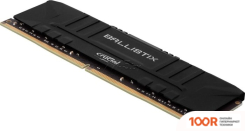 Оперативная память Crucial BALLISTIX 16GB DDR4 PC4-21300 BL16G26C16U4B (219334)