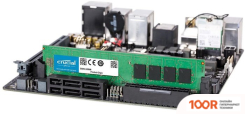 Оперативная память Crucial 16GB DDR4 PC4-25600 CT16G4DFRA32A (219253)