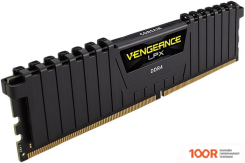 Оперативная память Corsair VENGEANCE LPX 2X8GB DDR4 PC4-28800 CMK16GX4M2Z3600C18 (219148)