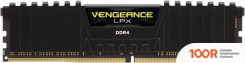 Оперативная память Corsair VENGEANCE LPX 2X32ГБ DDR4 3200 МГЦ CMK64GX4M2E3200C16 (219143)