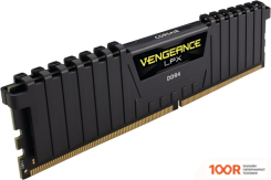 Оперативная память Corsair VENGEANCE LPX 16GB DDR4 PC4-25600 CMK16GX4M1E3200C16 (219137)