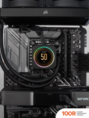 Оперативная память Corsair VENGEANCE 2X24ГБ DDR5 6000 МГЦ CMK48GX5M2B6000C30 (219114)