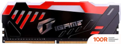 Оперативная память Colorful IGAME 8ГБ DDR4 3200 МГЦ BA08G3200D4TP16 (219031)