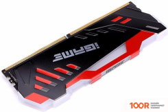 Оперативная память Colorful IGAME 8ГБ DDR4 3200 МГЦ BA08G3200D4TP16 (219031)