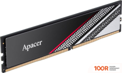 Оперативная память Apacer TEX 8ГБ DDR4 2666МГЦ AH4U08G26C08YTBAA-1 (219007)