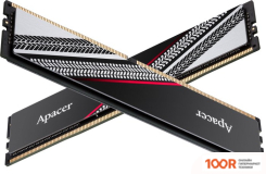 Оперативная память Apacer TEX 16ГБ DDR4 3200 МГЦ AH4U16G32C28YTBAA-1 (219005)
