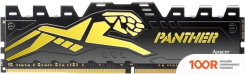 Оперативная память Apacer PANTHER GOLDEN 16ГБ DDR4 3200 МГЦ AH4U16G32C28Y7GAA-1 (218997)
