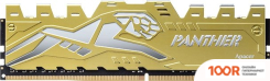 Оперативная память Apacer PANTHER GOLDEN 16GB DDR4 PC4-21300 AHU16GGB26CDU7G (218995)