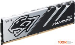 Оперативная память Apacer PANTHER 32ГБ DDR5 5200 МГЦ AH5U32G52C5227BAA-1 (218990)
