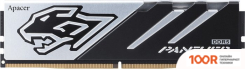 Оперативная память Apacer PANTHER 2X16ГБ DDR5 6200 МГЦ AH5U32G62C5327BAA-2 (218988)