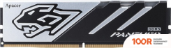Оперативная память Apacer PANTHER 2X16ГБ DDR5 5600 МГЦ AH5U32G56C5227BAA-2 (218986)