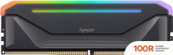 Оперативная память Apacer NOX RGB 2X16ГБ DDR5 6000 МГЦ AH5U32G60C622NBAA-2 (218973)