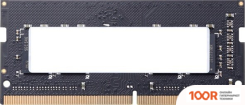Оперативная память Apacer 8GB DDR4 SODIMM PC4-25600 AS08GGB32CSYBGH (218918)