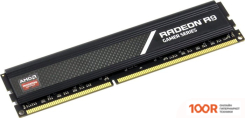 Оперативная память AMD RADEON R9 GAMER SERIES 4ГБ DDR4 2800 МГЦ R9S44G2806U1S (218865)