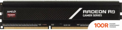 Оперативная память AMD RADEON R9 GAMER SERIES 16GB DDR4 PC4-24000 R9416G3000U2S-UO (218827)