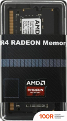 Оперативная память AMD RADEON R7 PERFORMANCE 8GB DDR4 SODIMM PC4-19200 R748G2400S2S-U (218810)