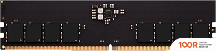 Оперативная память AMD RADEON R5 ENTERTAINMENT SERIES 8ГБ DDR5 4800 МГЦ R558G4800U1S-U (218762)