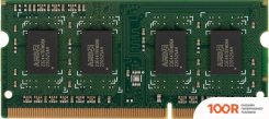Оперативная память AMD 4GB DDR3 SODIMM 1600 МГЦ R534G1601S1S-UG (218712)