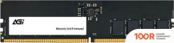 Оперативная память AGI UD238 32ГБ DDR5 4800 МГЦ AGI480032UD238 (218710)