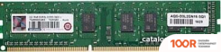 Оперативная память Advantech 2GB DDR3 PC3-12800 AQD-D3L2GN16-SQ1 (218664)
