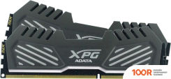 Оперативная память ADATA XPG V2 2X8ГБ DDR3 2400 МГЦ AX3U2400W8G11-DMV (218663)