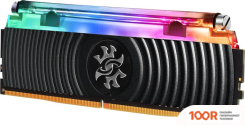 Оперативная память ADATA XPG SPECTRIX D80 RGB 2X8GB DDR4 PC4-28800 AX4U360038G17-DB80 (218654)
