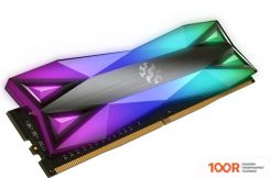 Оперативная память ADATA XPG SPECTRIX D60G 2X8GB DDR4 PC4-33000 AX4U41338G19J-DT60 (218634)