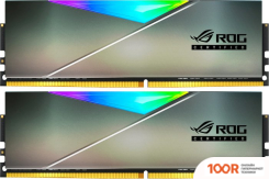 Оперативная память ADATA XPG SPECTRIX D50 ROG CERTIFIED 2X8ГБ DDR4 3600 МГЦ AX4U36008G17H-DC50R (218608)