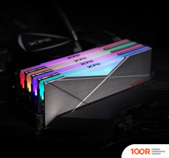 Оперативная память ADATA XPG SPECTRIX D50 RGB 32ГБ DDR4 3600 МГЦ AX4U360032G18I-ST50 (218596)