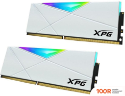 Оперативная память ADATA XPG SPECTRIX D50 RGB 2X8GB DDR4 PC4-33000 AX4U413338G19J-DW50 (218587)