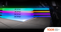 Оперативная память ADATA XPG SPECTRIX D50 RGB 2X8GB DDR4 PC4-24000 AX4U30008G16A-DT50 (218574)