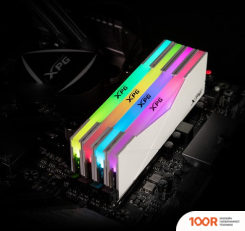 Оперативная память ADATA XPG SPECTRIX D50 RGB 2X16GB DDR4 PC4-28800 AX4U360016G18A-DW50 (218566)
