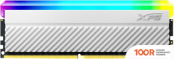 Оперативная память ADATA XPG SPECTRIX D45G RGB 8ГБ DDR4 3600 МГЦ AX4U36008G18I-CWHD45G (218541)