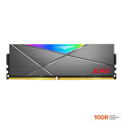 Оперативная память ADATA XPG SPECTRIX D45G RGB 8ГБ DDR4 3600 МГЦ AX4U36008G18I-CBKD45G (218540)