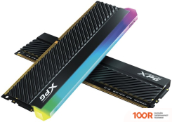 Оперативная память ADATA XPG SPECTRIX D45G RGB 2X8ГБ DDR4 4400 МГЦ AX4U44008G19K-DCBKD45G (218538)