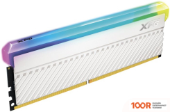 Оперативная память ADATA XPG SPECTRIX D45G RGB 2X8ГБ DDR4 3600 МГЦ AX4U36008G18I-DCWHD45G (218534)