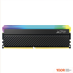 Оперативная память ADATA XPG SPECTRIX D45G RGB 2X32ГБ DDR4 3600МГЦ AX4U360032G18IDCBKD45G (218533)
