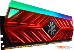 Оперативная память ADATA XPG SPECTRIX D41 RGB 2X8GB DDR4 PC4-24000 AX4U300038G16A-DR41 (218493)