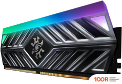 Оперативная память ADATA XPG SPECTRIX D41 RGB 2X16GB DDR4 PC4-24000 AX4U300016G16A-DT41 (218474)