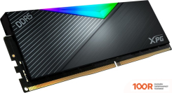 Оперативная память ADATA XPG LANCER RGB 2X32ГБ DDR5 6000МГЦ AX5U6000C3032G-DCLARBK (218437)