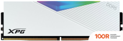 Оперативная память ADATA XPG LANCER RGB 2X16ГБ DDR5 7200МГЦ AX5U7200C3416G-DCLARWH (218433)