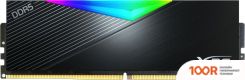 Оперативная память ADATA XPG LANCER RGB 16ГБ DDR5 5200 МГЦ AX5U5200C3816G-CLARBK (218419)