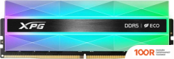 Оперативная память ADATA XPG LANCER NEON RGB 2X16ГБ DDR5 6400 МГЦ AX5U6400C3216G-DCLANRSG (218415)