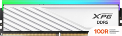 Оперативная память ADATA XPG LANCER BLADE RGB 2X16ГБ DDR5 6000 МГЦ AX5U6000C3416G-DTLABRWH (218408)