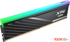 Оперативная память ADATA XPG LANCER BLADE RGB 2X16ГБ DDR5 6000 МГЦ AX5U6000C3416G-DTLABRBK (218407)