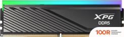 Оперативная память ADATA XPG LANCER BLADE RGB 2X16ГБ DDR5 6000 МГЦ AX5U6000C3016G-DTLABRBK (218405)