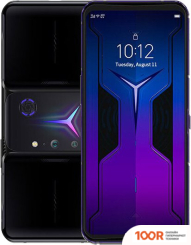 Оперативная память ADATA XPG LANCER BLADE 2X16ГБ DDR5 6400 МГЦ AX5U6400C3216G-DTLABBK (218398)