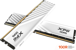 Оперативная память ADATA XPG LANCER BLADE 2X16ГБ DDR5 6000 МГЦ AX5U6000C4816G-DTLABWH (218397)