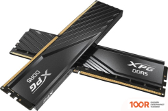 Оперативная память ADATA XPG LANCER BLADE 2X16ГБ DDR5 6000 МГЦ AX5U6000C3416G-DTLABBK (218392)